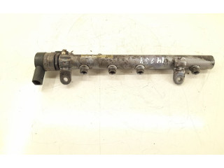 Vstřikovací lišta 6420700495, 6110780449 Mercedes-Benz GL X164 OM 642.940