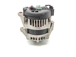 Генератор 96936136   Chevrolet Astra      