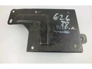 Блок управления двигателя G350NPSK Mazda 626