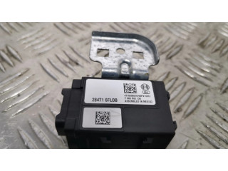 Блок управления 284T16FL0B   Nissan X-Trail T32