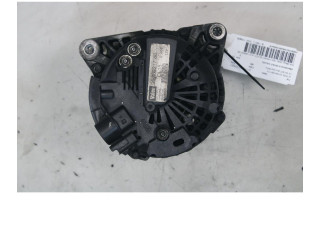 Генератор Fiat Ulysse