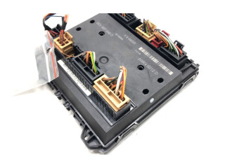 Блок комфорта 6Q1937049D   Volkswagen Polo IV 9N3   