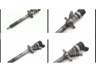 Форсунка 0445110057, 0986435093    Peugeot 806 для дизельного двигателя  2