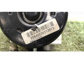 Блок АБС P52124493   Jeep  Grand Cherokee (WK)  2005 - 2010 года