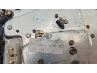 Přístrojová deska Mercedes-Benz E W124 1987 1245420216, 1245425768