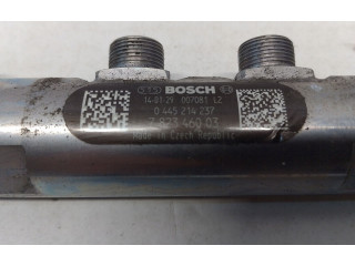 Топливная рампа 7823460, 7823460   Mini Cooper Countryman R60  