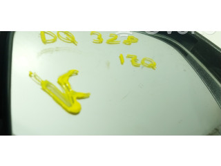 Зеркало электрическое Dacia Spring 2021 - года