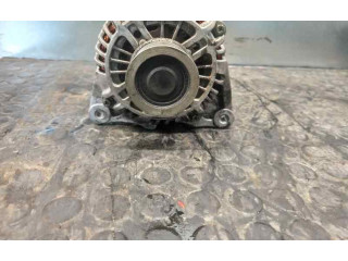 Генератор RF7J18300A, A3TB6581 Mazda 3 I