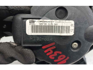 Вентилятор печки    6441K9   Peugeot 406