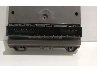 Блок управления 6Q1937049C, 5WK48212C Seat Ibiza III (6L)