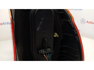 Задний фонарь левый 6900213, 63216900213 BMW 5 E39 1996-2003 года