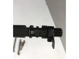 Форсунка 9686191080    Peugeot 5008  RHE 