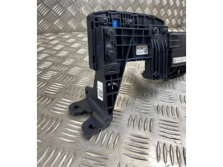   Pojistková skříňka A1665409315   Mercedes-Benz GLE (W166 - C292) 2017