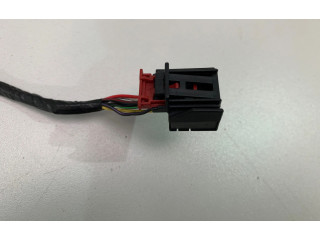 Зеркало электрическое        Audi A5  2016 -  года   