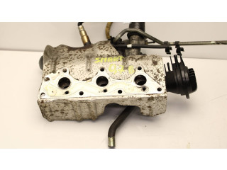 Turbodmychadlo Турбина A1600960999 Smart ForTwo I