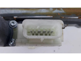 Комплект электрического механизма для подъема окна