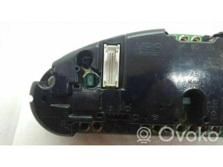 Přístrojová deska BMW 3 E36 1991 110008463107, 8364380