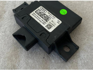 Блок управления 4M0907159B Audi A7 S7 4G