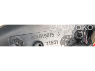 Вентилятор печки    601819015, 601819015   Seat Ibiza IV (6J,6P)