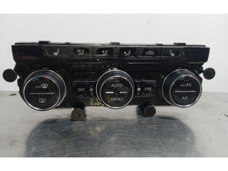 Блок управления климат-контролем 5G0907044BD Volkswagen Golf VII