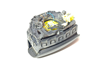 Подушка безопасности водителя 7H0880201T, 7H0880201 Volkswagen Transporter - Caravelle T5