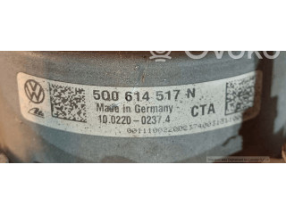 Блок АБС 5Q0614517TBEF   Audi  A3 S3 8V  2013 - 2019 года