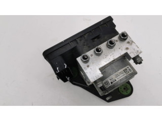 Блок АБС 5WA614517BL Skoda Octavia Mk4 2019- года