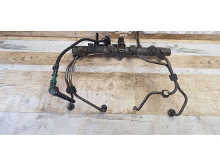 Vstřikovací lišta Peugeot 807