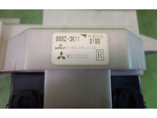 Pojistková skříňka 8637A047 Smart ForFour 2005