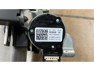 Комплект оси рулевого колеса