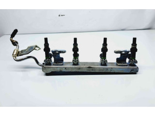 Vstřikovací lišta HR16DE Nissan Note (E11)