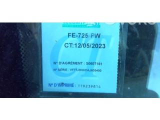 Блок управления климат-контролем 1609544780   Citroen Berlingo