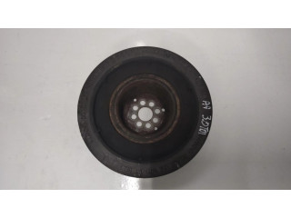 Шкив коленчатого вала