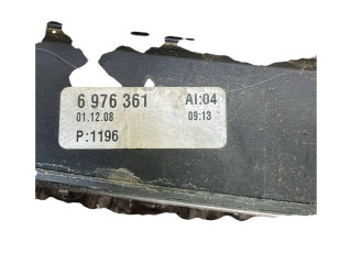 Блок управления климат-контролем 6976361   BMW 5 E60 E61