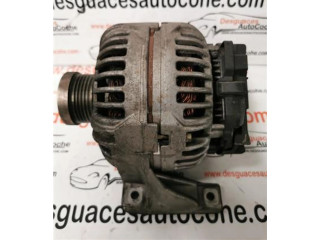 Генератор 30667788, 124625024   Volvo XC90      