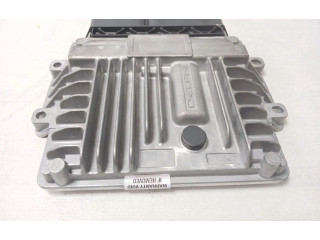 Блок управления двигателя A6645406632, 28183121 SsangYong Actyon