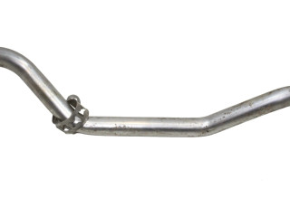 Vstřikovací lišta A1120701095, 0280151209 Mercedes-Benz SL R230 pro benzínový motor 3.5 M 272.966