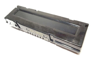 Дисплей    13338335   Opel Meriva B