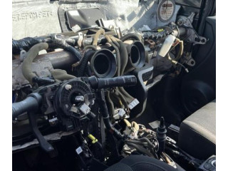 Блок управления климат-контролем Renault Koleos I