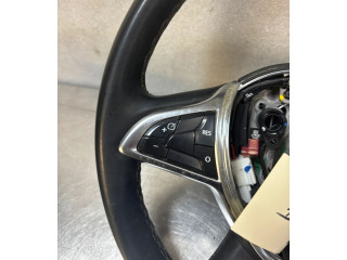 Руль Dacia Duster II 2017 - года 484007487R, 484007487R