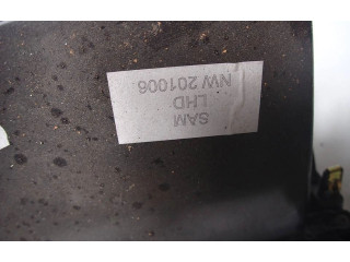 Центральный пульт управления    NW201006   Mitsubishi Space Star