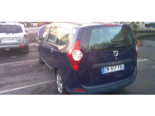 Außenspiegel elektrisch Tür vorne Dacia Lodgy 2012 - года