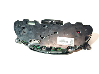 Přístrojová deska Audi A4 S4 B8 8K 2009 8K0920980, 503001523205