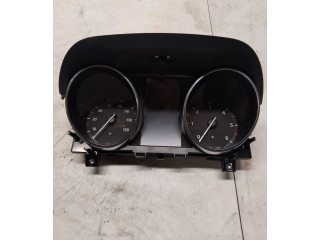 Панель приборов HJ3210849BC, LR0050002 Land Rover Range Rover Evoque L538