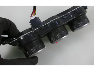 Блок управления климат-контролем 7820A082XB   Mitsubishi Outlander