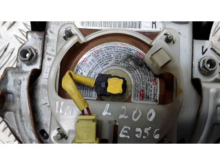 Подушка безопасности водителя 611044600E Mitsubishi L200