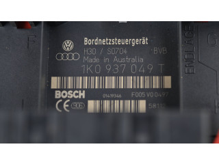 Zpětné zrcátko  Volkswagen Caddy 2004  1K0937049T, H30S0704  