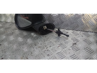 Зеркало (механическое)    левое    Chevrolet Matiz     