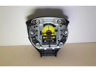 Подушка безопасности водителя 5N0880201B, 610079600C   Volkswagen Touran I