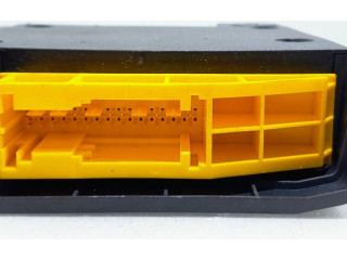 Блок подушек безопасности 8201002828, 169884   Dacia Sandero